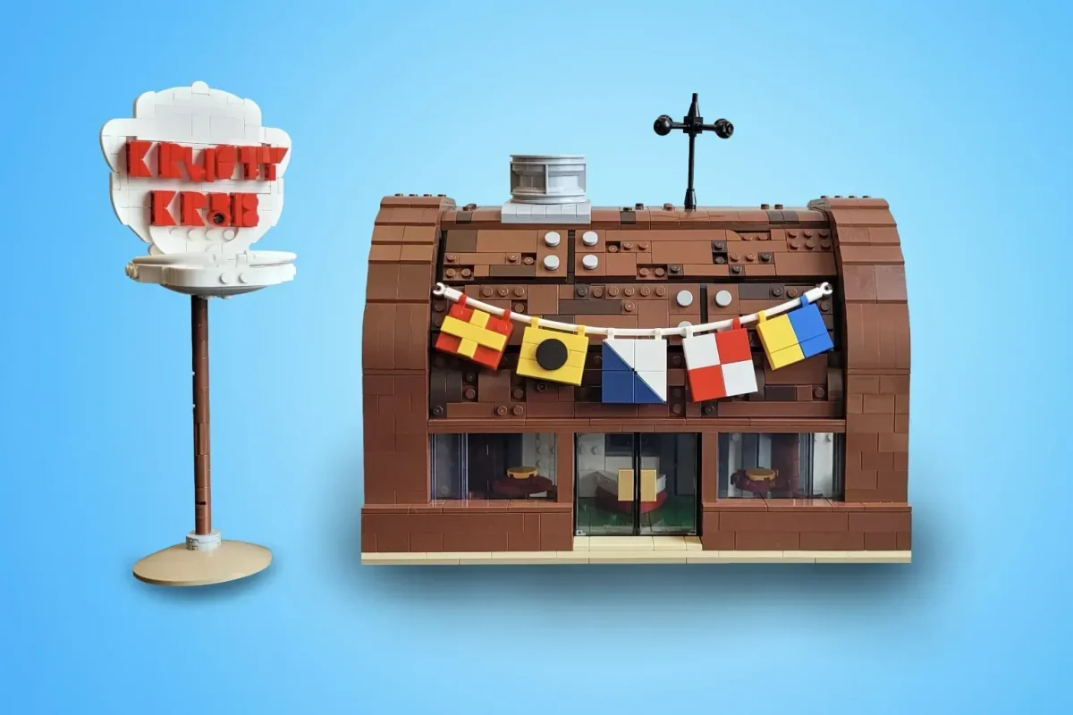 LEGO Ideas The Krusty Krab 2 1200x800