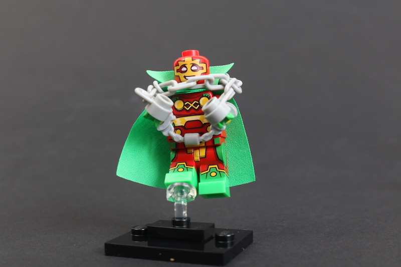 LEGO 71026 DC Super Heroes Collectible Minifigures