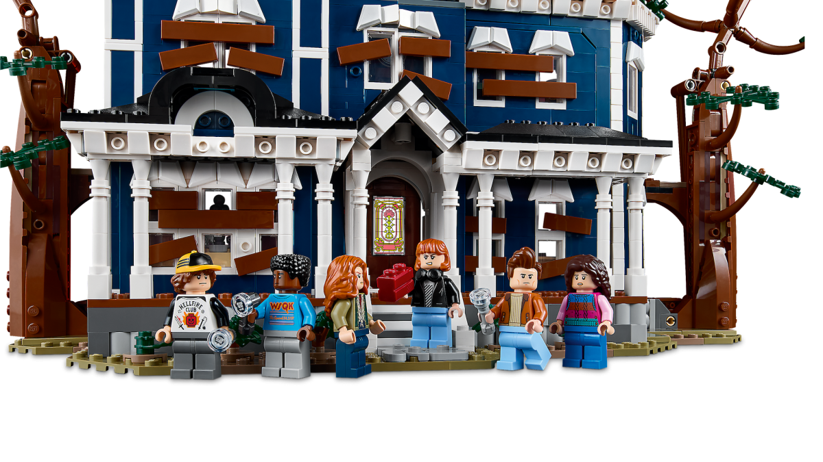 LEGO Icons 11370 Stranger Things The Creel House 13 1200x675