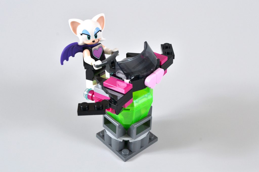 LEGO Sonic the Hedgehog 76996 Knuckles Guardian Mech 23 1024x683