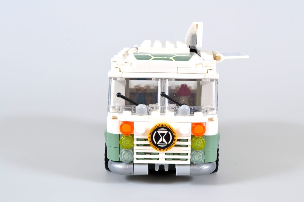 LEGO DREAMZzz 71456 Mrs Castillos Turtle Van 7 1024x683
