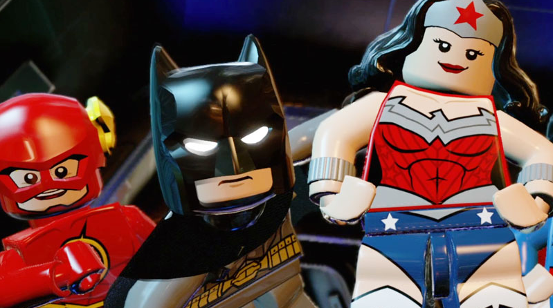 LEGO DC Super Heroes Batman summer 2019 sets announced