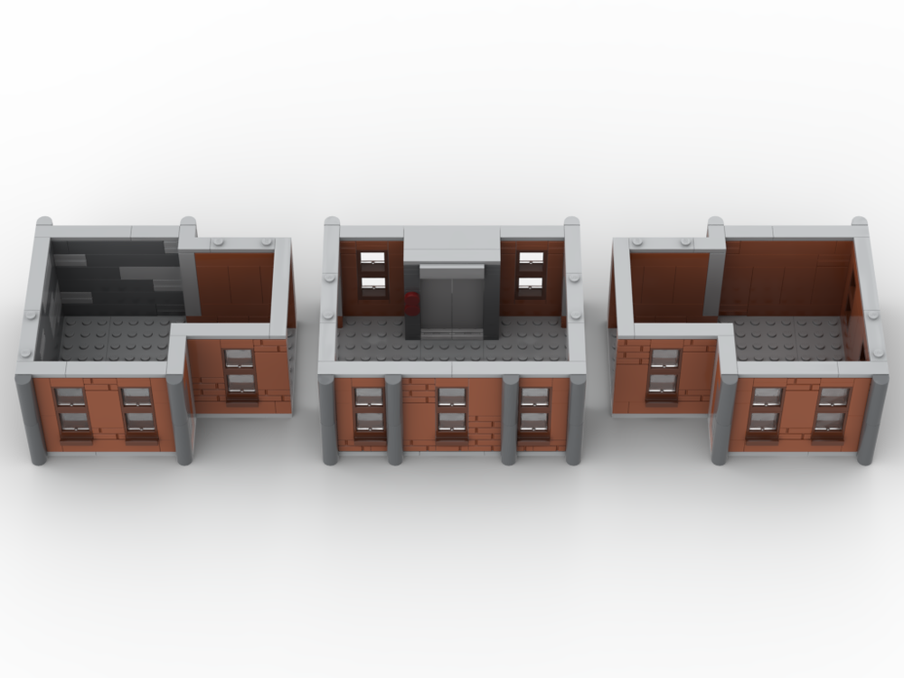 brick artisan x mansion expansion