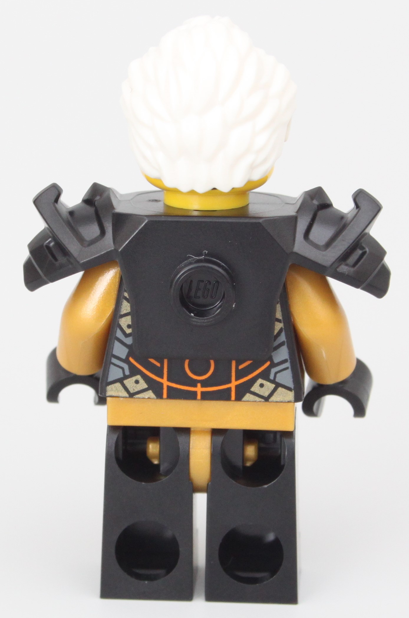 LEGO NINJAGO 71797 Destinys Bounty race against time review 57