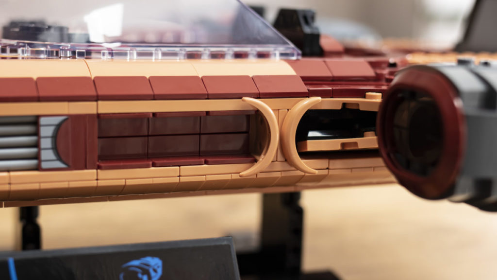 LEGO Star Wars 75431 UCS Lukes Landspeeder 2 1024x576