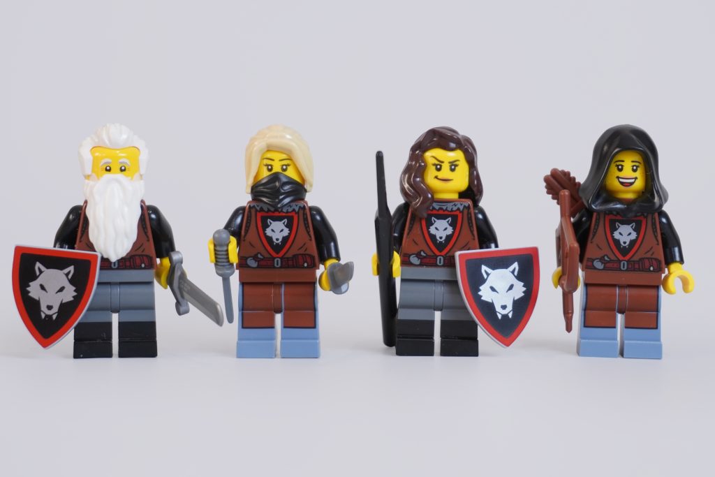 BrickLink Designer Program Outlaw Forest Den review 29 1 1024x683