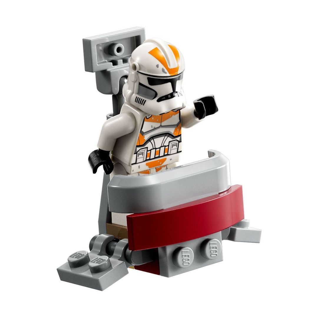 LEGO Star Wars 75366 LEGO Star Wars Advent Calendar 4