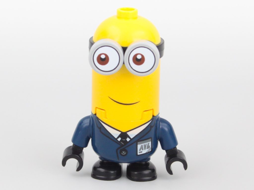 lego despicable me 4 75580 Minions And Banana Car review 33 1024x768