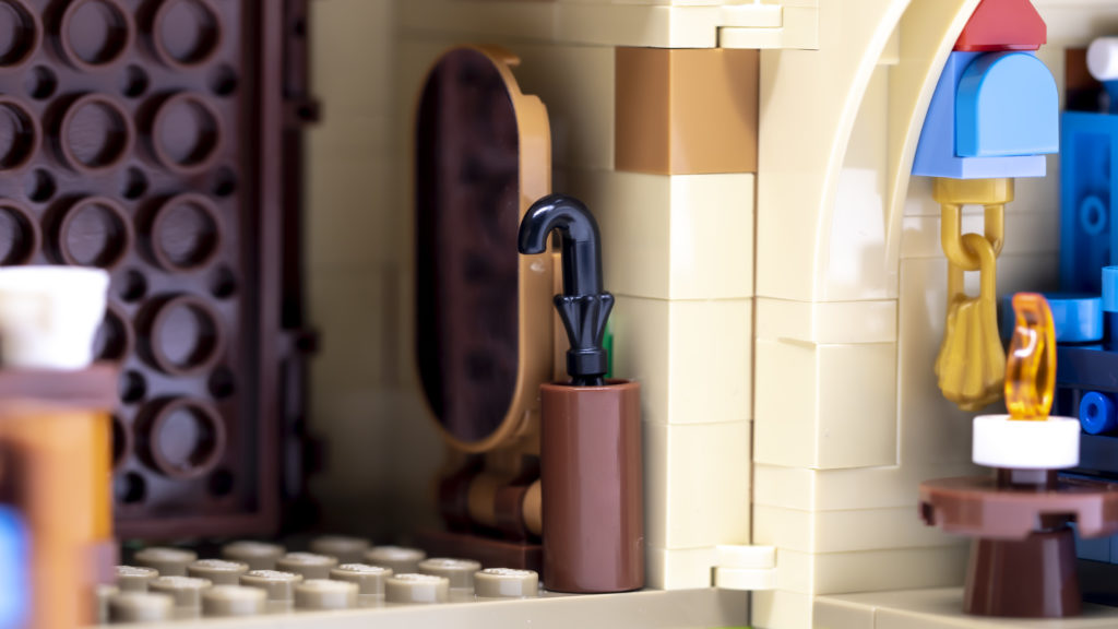 LEGO ideas 21326 Winnie The Pooh 33 1