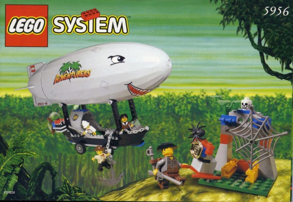 5956 Expedition Balloon Adventurers 1024x706