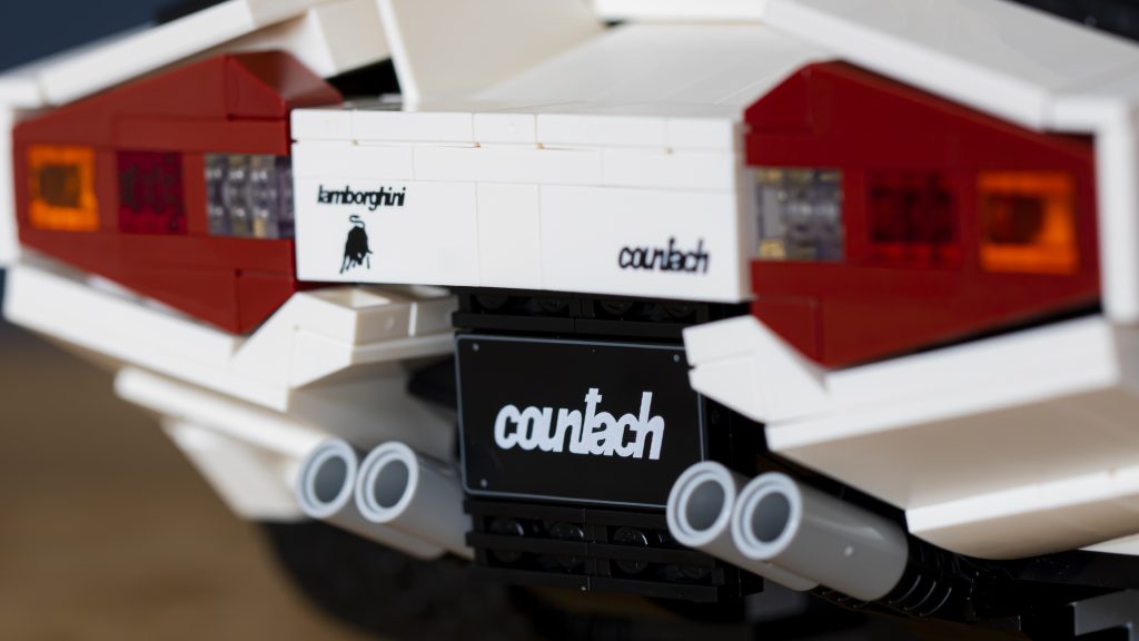 LEGO Icons 10337 Lamborghini Countach 5000 Quattrovalvole 42 1024x576