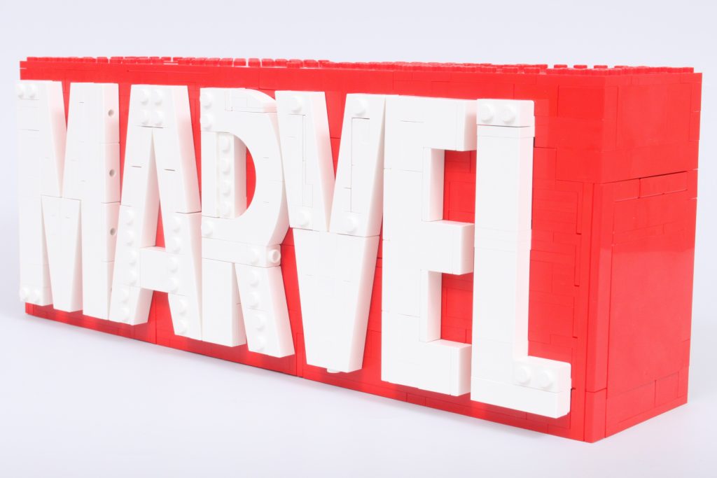 lego marvel 76313 marvel logo review 1 1024x683