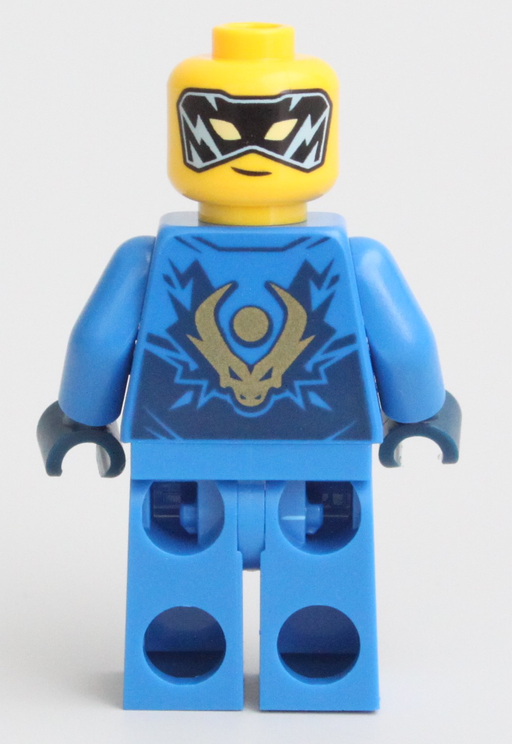 LEGO NINJAGO 71796 Elemental Dragon vs. The Empress Mech review 9