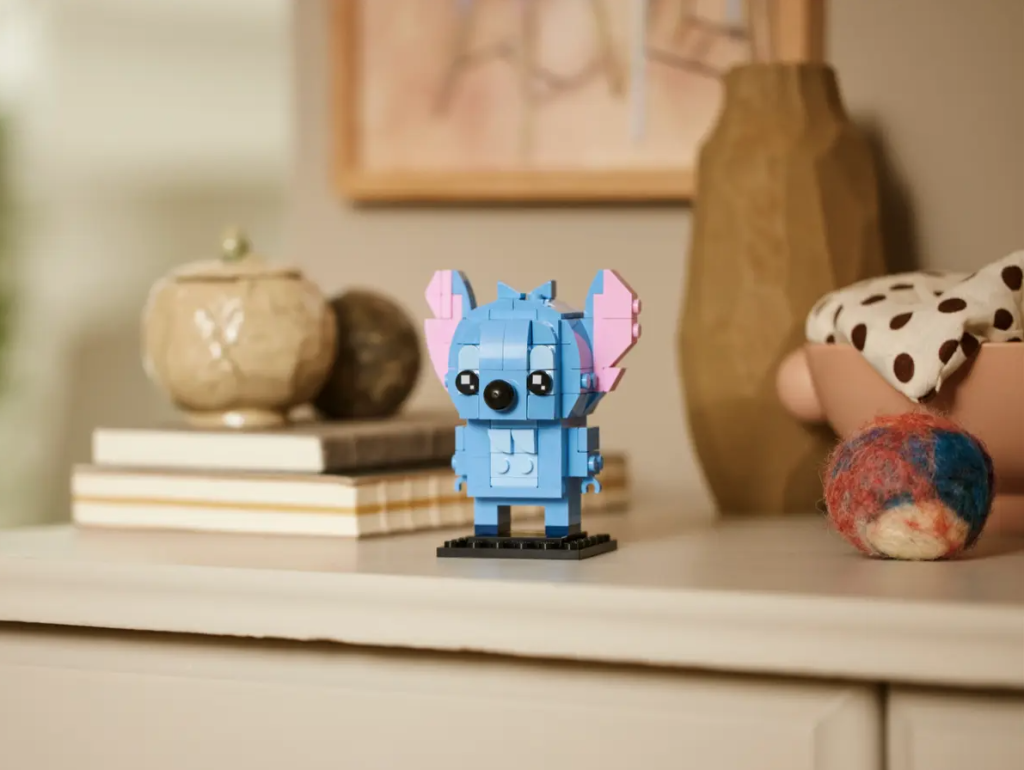 LEGO Disney 40674 Stitch 1024x770