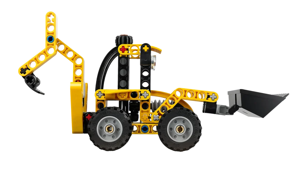 LEGO Technic 42197 Backhoe Loader 5 1024x576