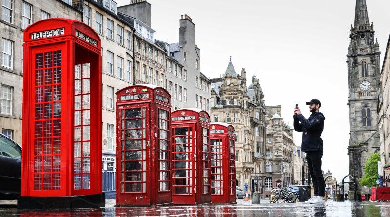 New LEGO Store to open in Edinburgh next month
