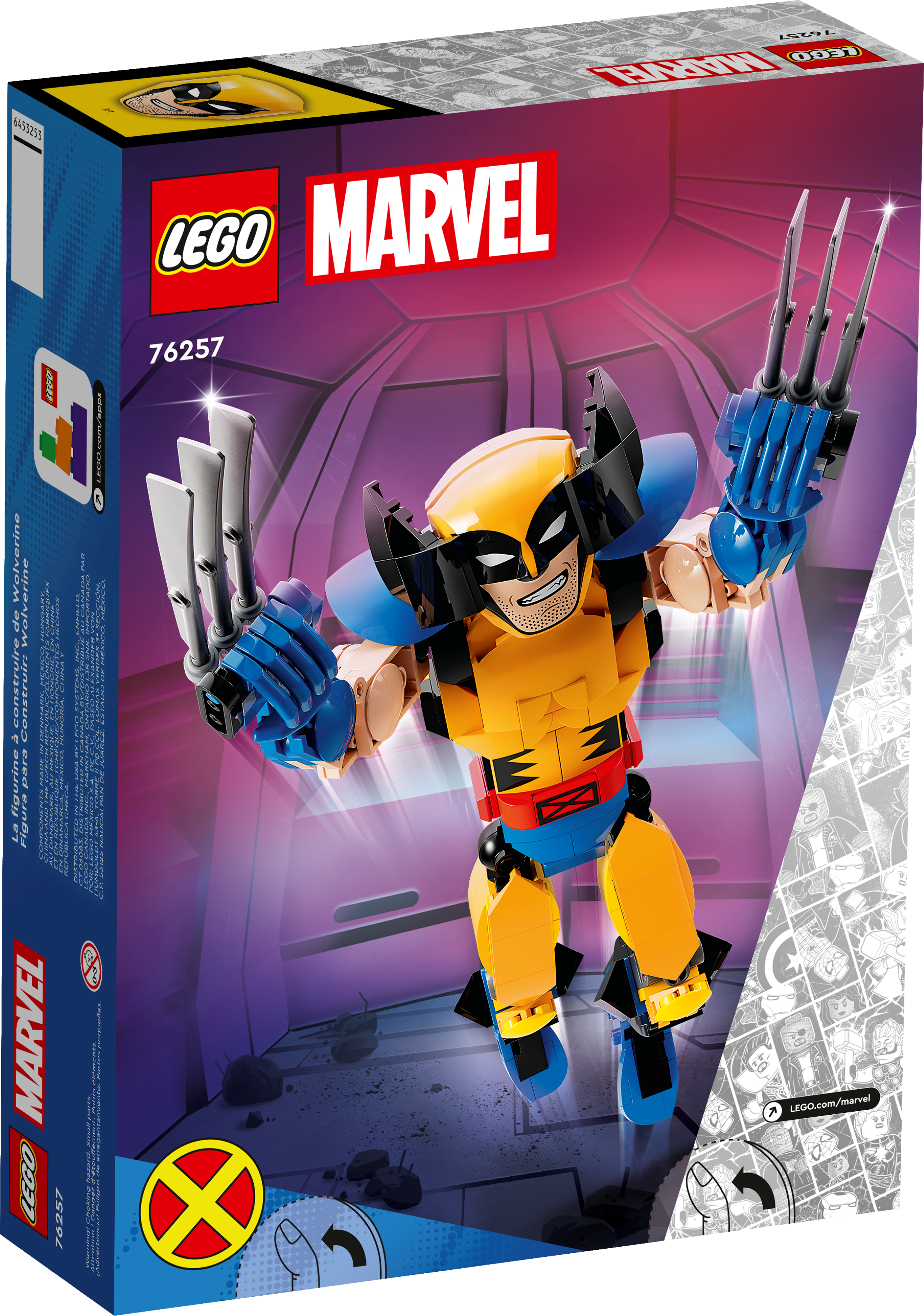 76257 wolverine construction figure 2