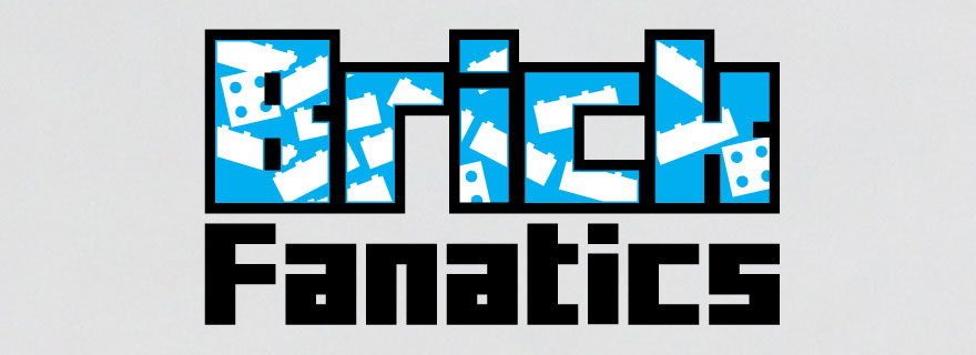 Brick Fanatics has moved…