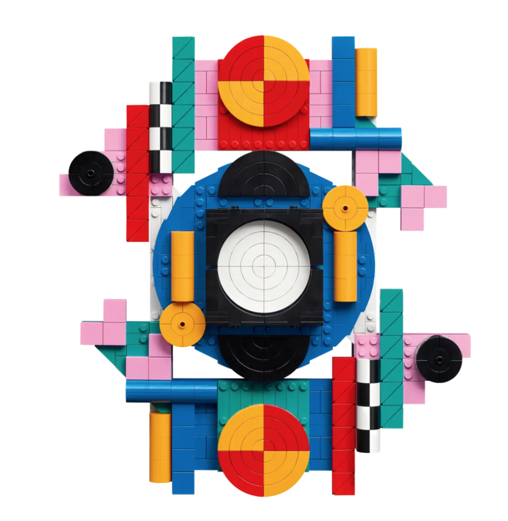 LEGO Art 31210 Modern Art 3 999x1024