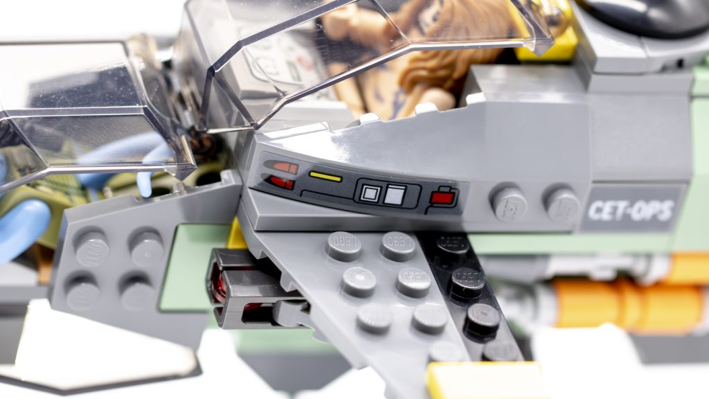 Lego 75577 Avatar Mako SubMarine 16 1024x576