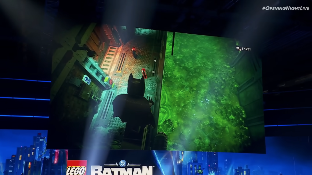 LEGO Batman Legacy of the Dark Knight Gamescom footage 6 1024x576