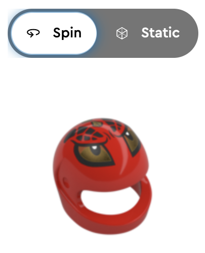 LEGO Pick a Brick 8