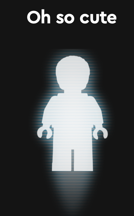 LEGO Star Wars mystery minifigure 4