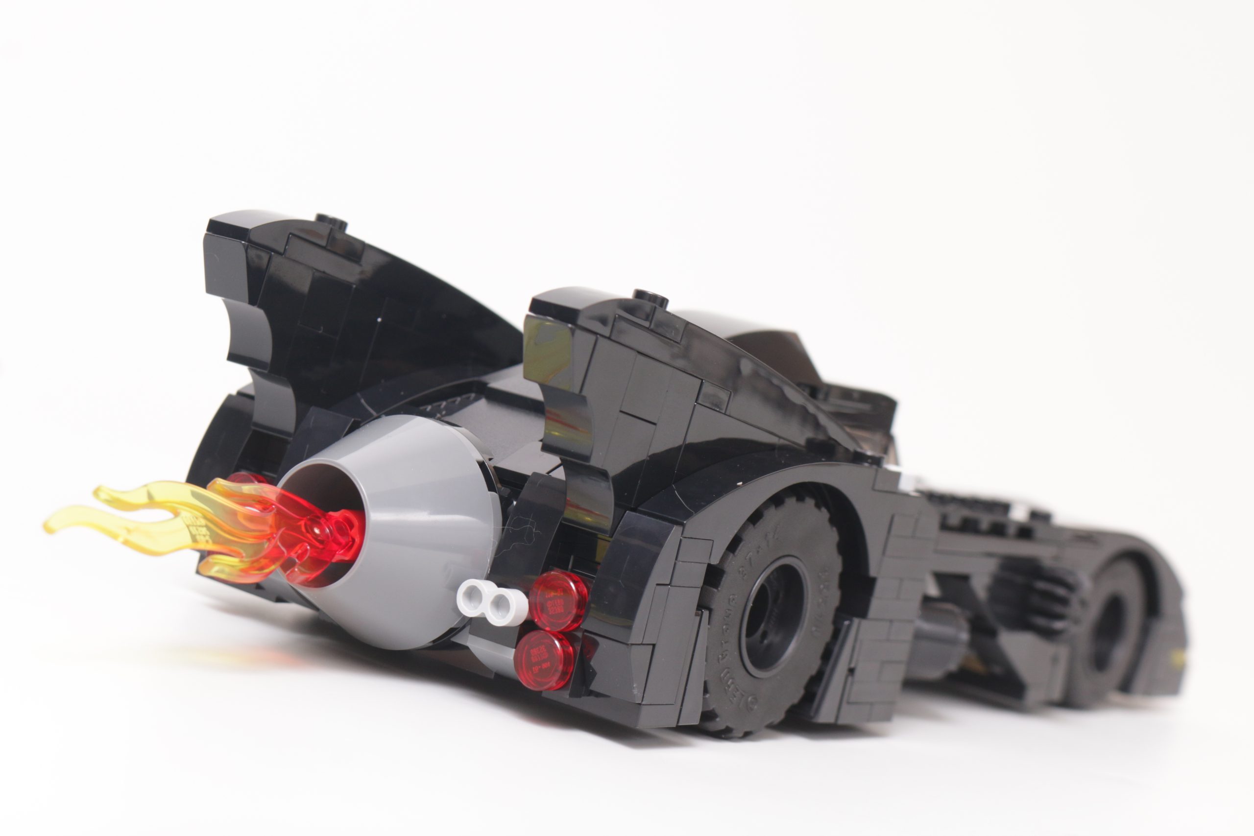 LEGO Batman 76252 Batcave – Shadow Box review 54 scaled