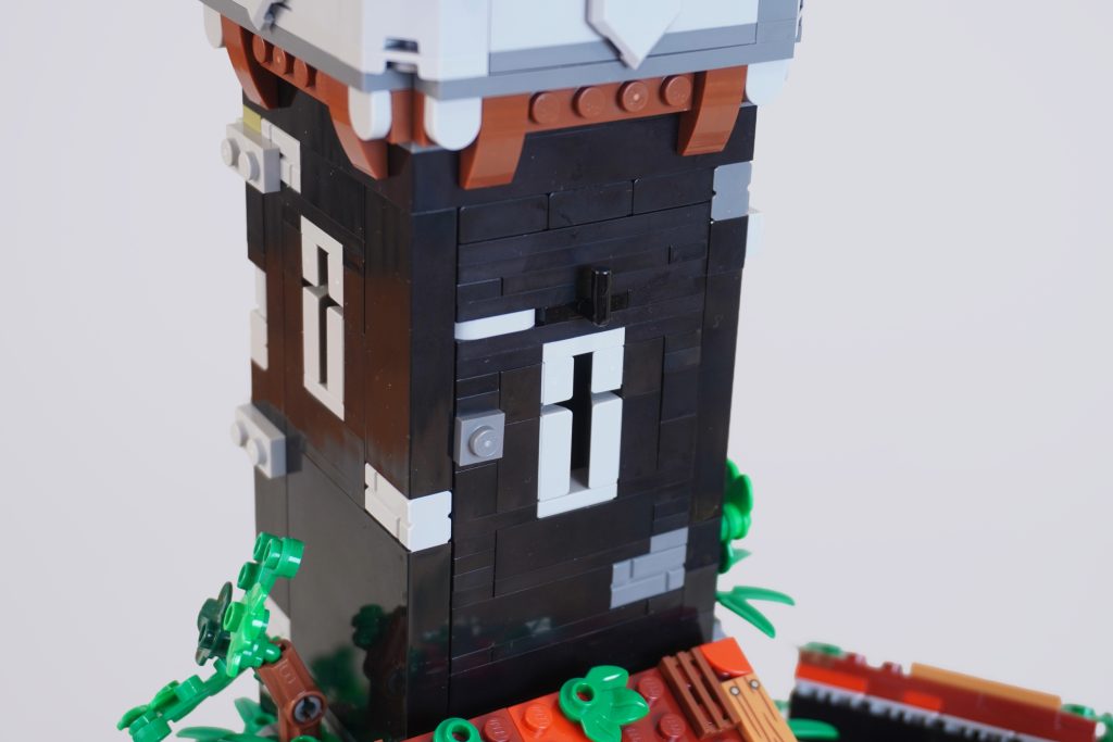 BrickLink Designer Program Outlaw Forest Den review 20 1024x683
