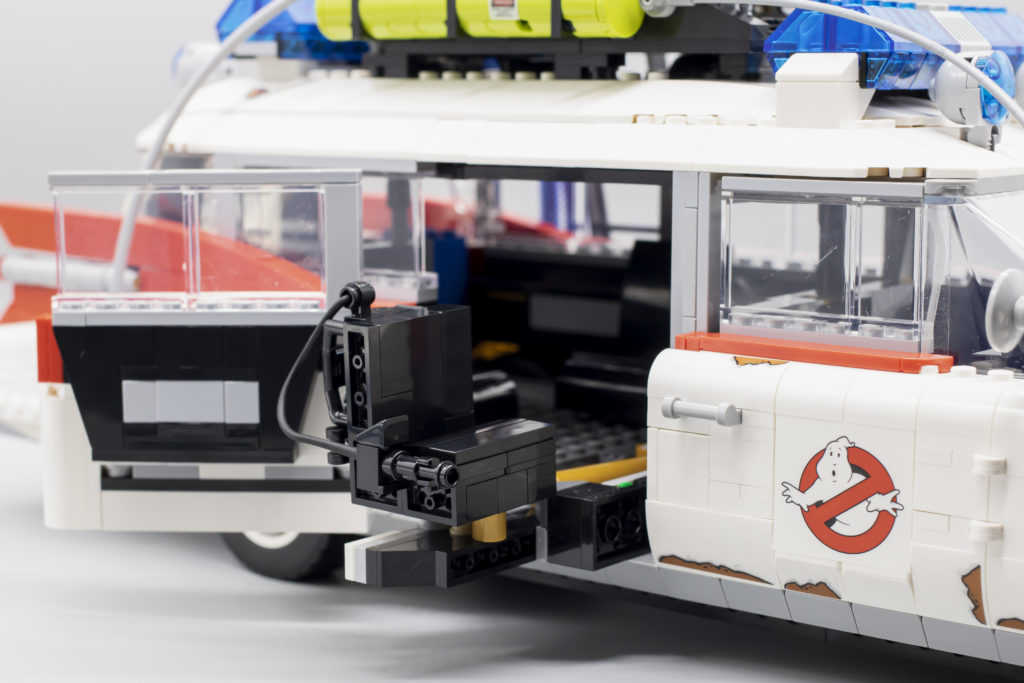 NEW NEW pop out seat front