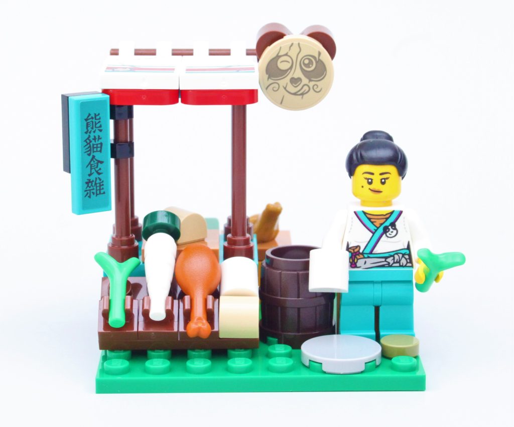 LEGO Monkie Kid 80044 Monkie Kids Team Hideout review 12 1024x852