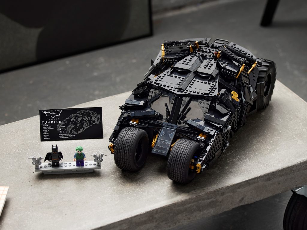 LEGO Batman 76240 Batmobile Tumbler 1024x768