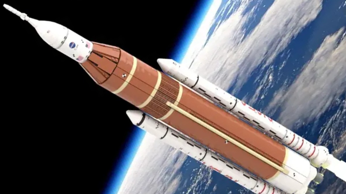NASA model reaches for the stars in second 2023 LEGO Ideas review