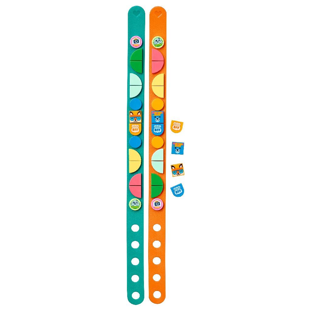 LEGO DOTS 41918 Adventure Bracelets 2 1024x1024