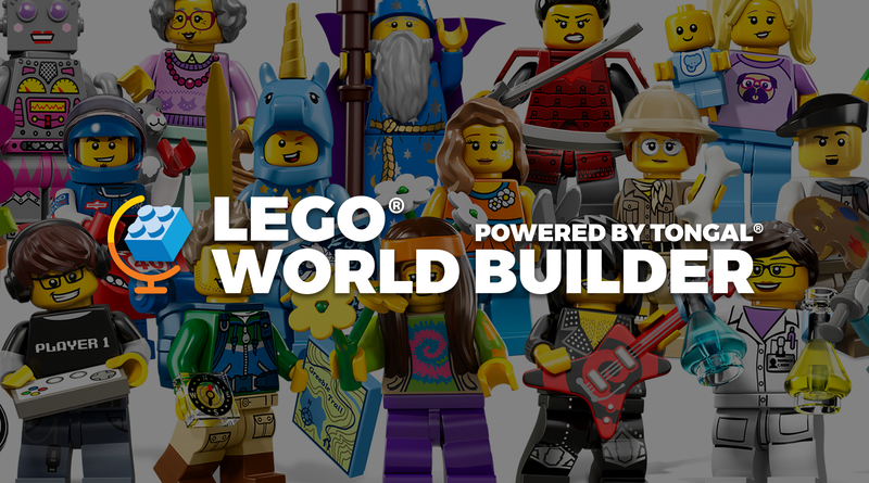 Five potential themes from LEGO World Builder we’d love to see made