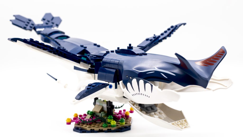 Lego Avatar 75579 Payakan the Tulkun   Crabsuit 9 1024x576