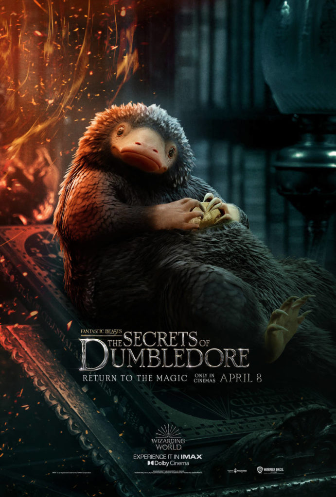 fb3 posters niffler