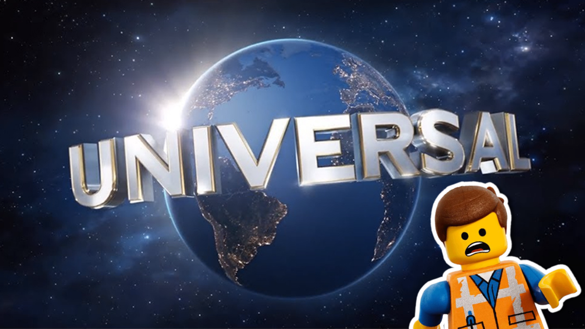 New LEGO movies still in development at Universal Pictures 