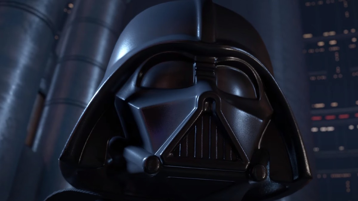 LEGO Star Wars: The Skywalker Saga will be on sale soon