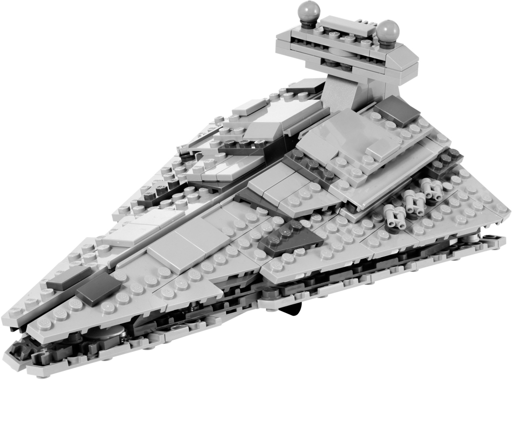 LEGO Star Wars 8099 Midi scale Imperial Star Destroyer 1024x840