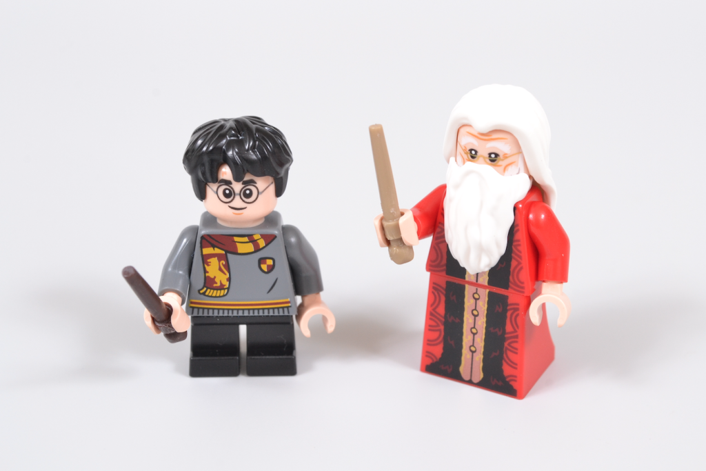 LEGO Harry Potter 76438 Harry Potter 2024 Advent Calendar 42 1024x683