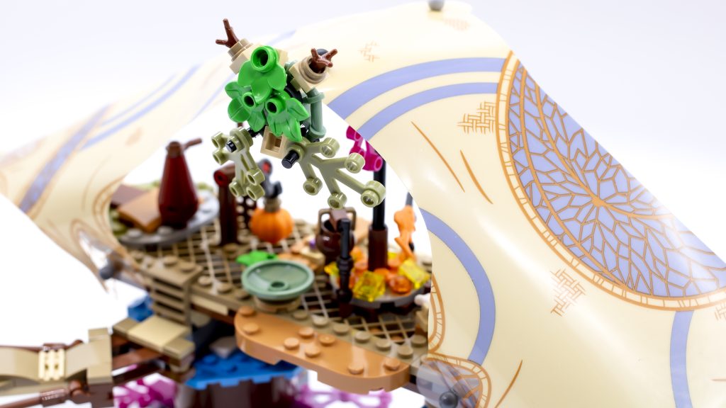 LEGO Avatar 75578 Metkayina Reef Home 14 1024x576