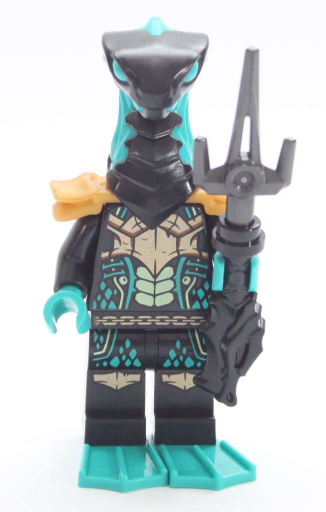 LEGO NINJAGO 71754 Water Dragon review 11 1