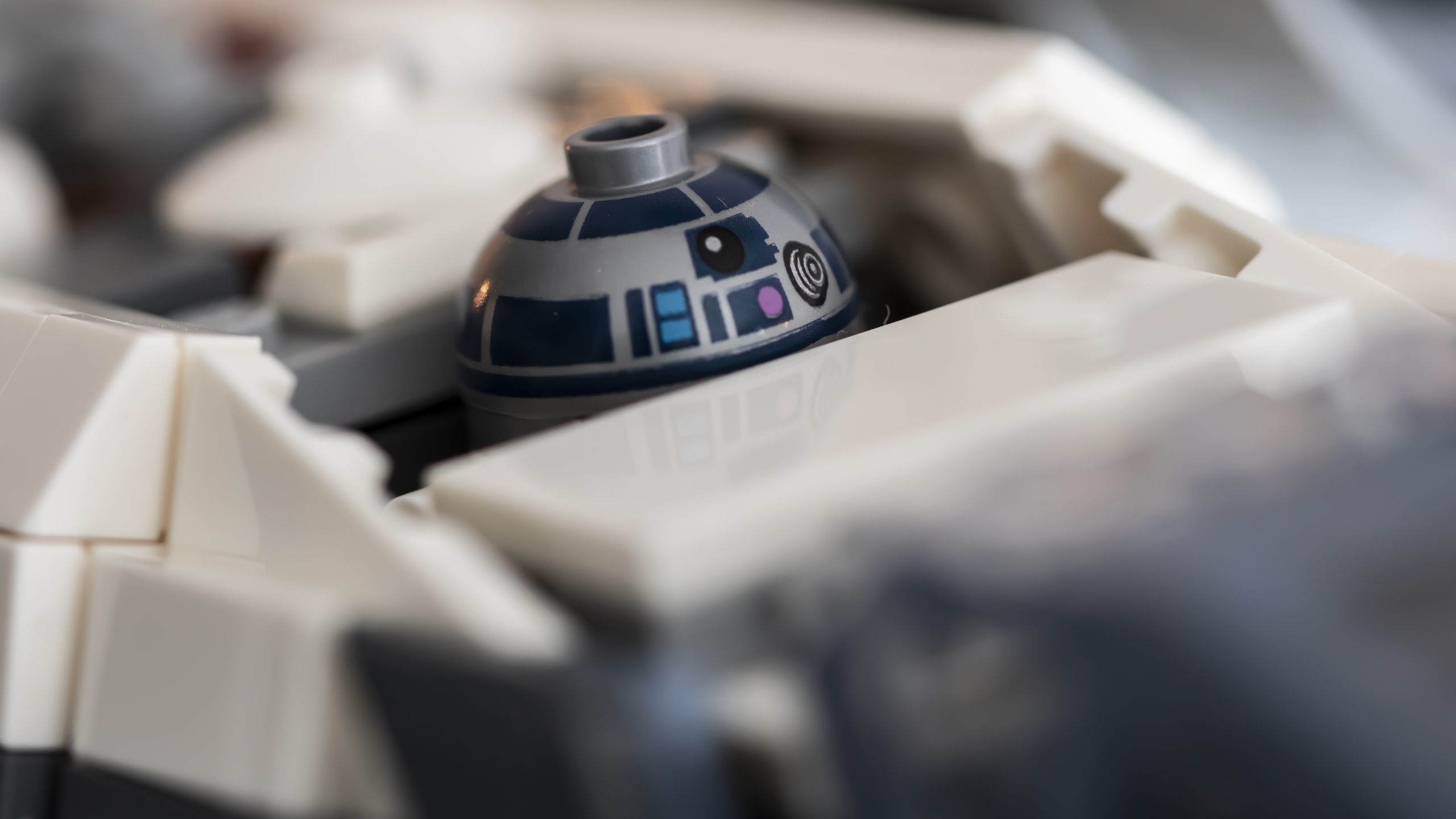 LEGO Star Wars 75355 X wing Starfighter 34 scaled