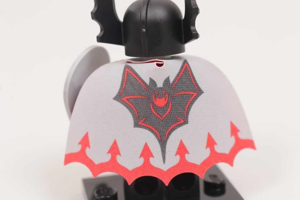 LEGO Minifigures 71045 Series 25 review 96 1024x683