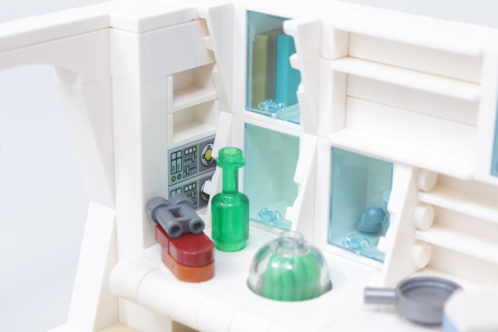 LEGO Star Wars 40531 Lars Family Homestead Kitchen gift with purchase review 7 1024x683