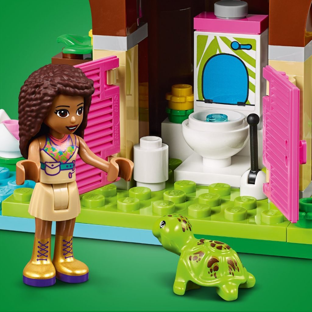 LEGO Friends 41424 Jungle Rescue Base 15 1024x1024