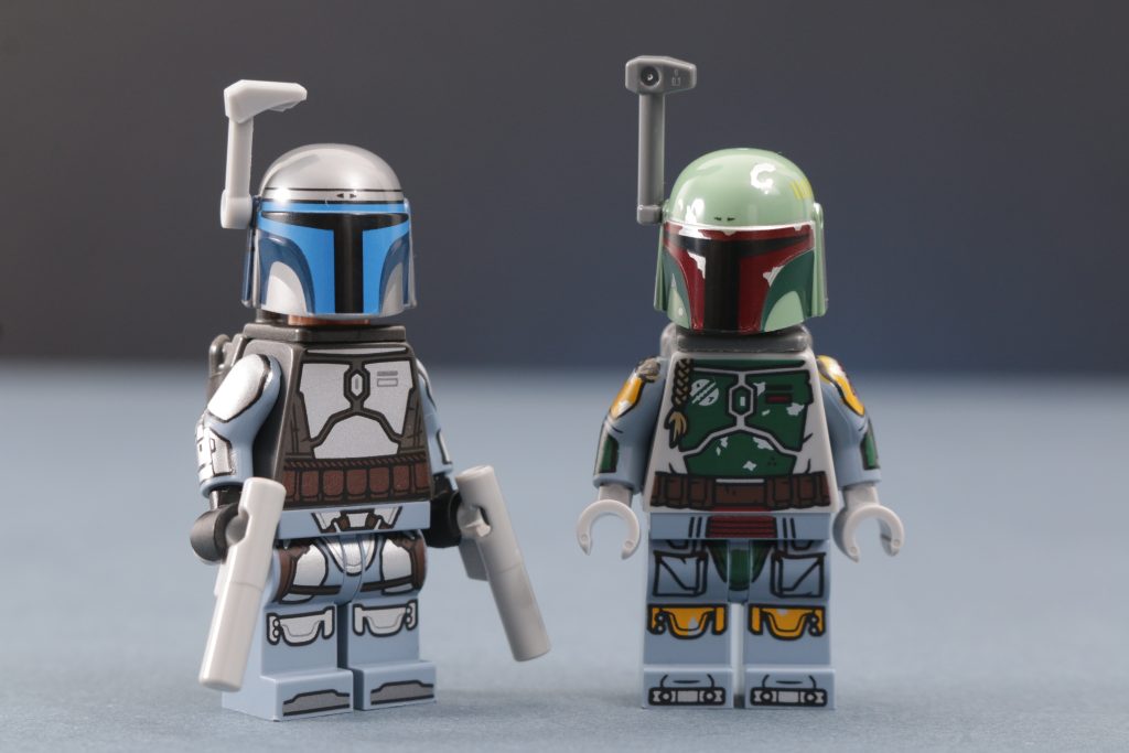 LEGO Star Wars 75409 Jango Fetts Starship rangefinder review 16 1024x683