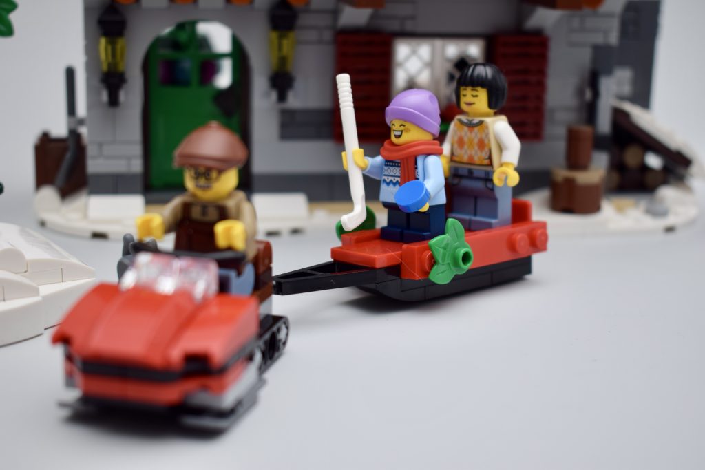 LEGO Icons 10325 Alpine Lodge Review 6 1024x683