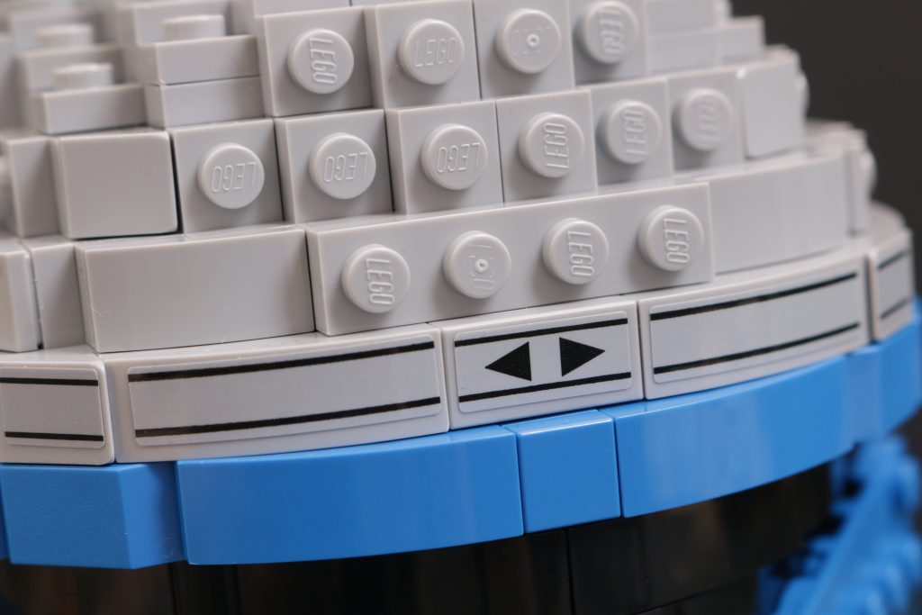 LEGO Star Wars 75408 Jango Fett Helmet review 17 1024x683